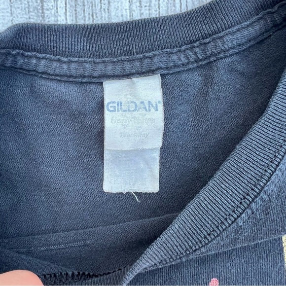 Let’s Summon Demons Tee - Picture 5 of 5